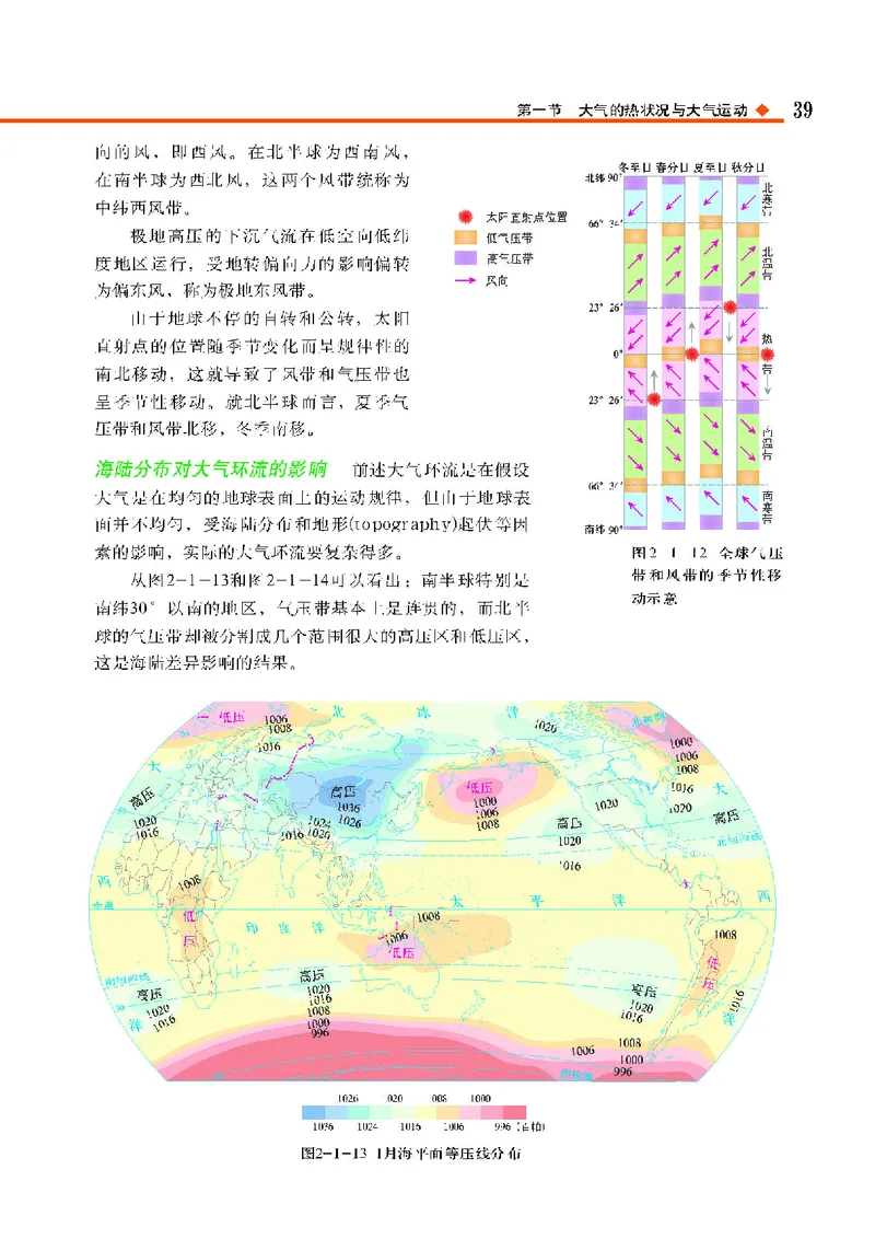 中图版高中地理必修1_4-教培资料-26年最新资料-同步更新_初中高中教资_03科三专项（进去保存报考的学科即可）_02科三专项（笔记真题思维导图教学设计版本二）