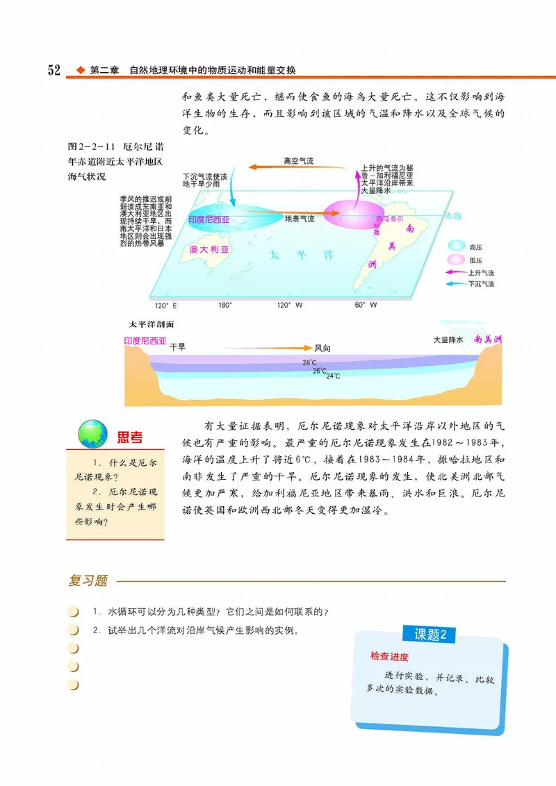 中图版高中地理必修1_4-教培资料-26年最新资料-同步更新_初中高中教资_03科三专项（进去保存报考的学科即可）_02科三专项（笔记真题思维导图教学设计版本二）