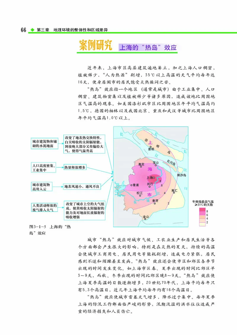 中图版高中地理必修1_4-教培资料-26年最新资料-同步更新_初中高中教资_03科三专项（进去保存报考的学科即可）_02科三专项（笔记真题思维导图教学设计版本二）