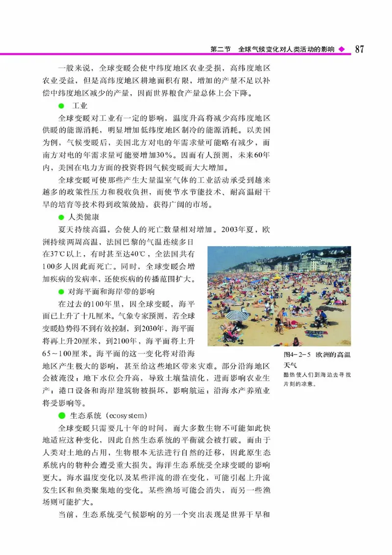 中图版高中地理必修1_4-教培资料-26年最新资料-同步更新_初中高中教资_03科三专项（进去保存报考的学科即可）_02科三专项（笔记真题思维导图教学设计版本二）
