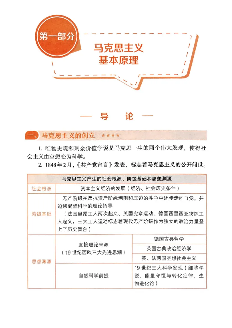 2025肖秀荣背诵手册-高清版_2026考公资料_（49）政治理论合集_政治理论合集_2025考研政治pdf（笔记）_25肖秀荣《背诵手册》