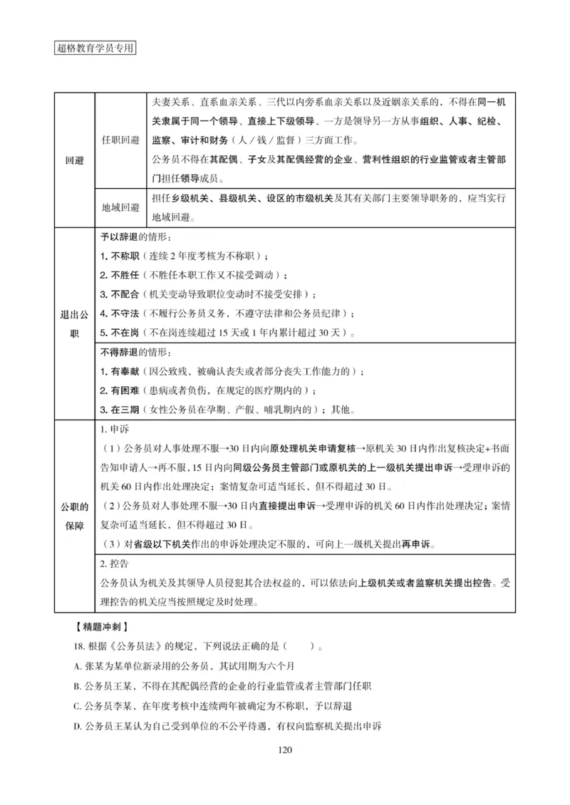 2025年省考超大杯刷题-政治理论常识刷题+冲刺预测_2026考公资料_（05）超格_行测申论2025超格合集(行测&申论&政治理论)_行测申论2025省考超格超大杯刷题课（五合一）_课件笔记