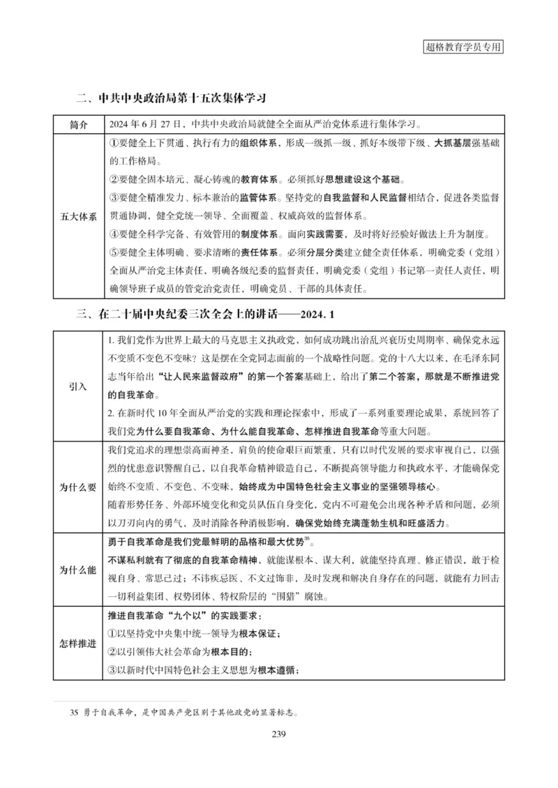 2025年省考超大杯刷题-政治理论常识刷题+冲刺预测_2026考公资料_（05）超格_行测申论2025超格合集(行测&申论&政治理论)_行测申论2025省考超格超大杯刷题课（五合一）_课件笔记