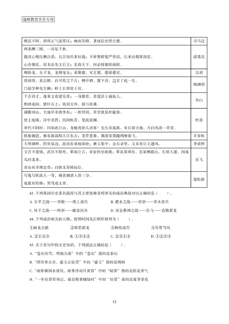 2025年省考超大杯刷题-政治理论常识刷题+冲刺预测_2026考公资料_（05）超格_行测申论2025超格合集(行测&申论&政治理论)_行测申论2025省考超格超大杯刷题课（五合一）_课件笔记