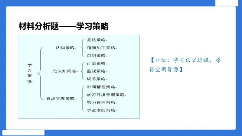 中科二急救（5）_4-教培资料-26年最新资料-同步更新_初中高中教资_2025下中学教资笔试_中学冲刺急救包_5.L姨冲刺70分[急救班]_初高中冲刺抢分课（急救班）_科二_配套讲义