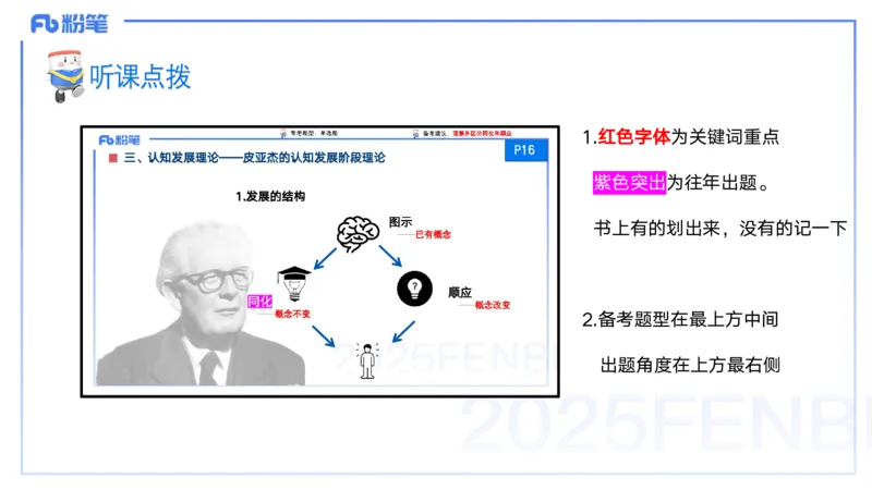 25上保教知识与能力++理论精讲2&mdash;青山_4-教培资料-26年最新资料-同步更新_幼儿教资_022025上FB幼儿系统班_25上-保教知识与能力_02理论精讲_讲义