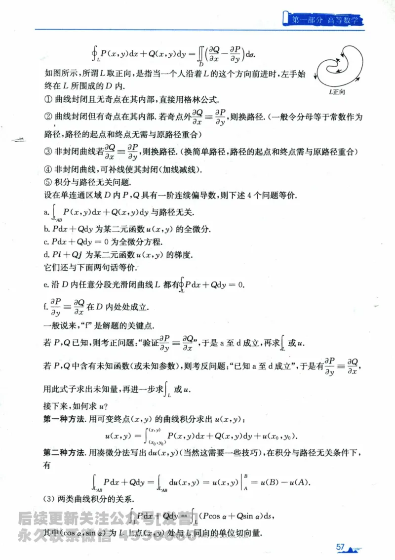 2024考研数学张宇真题大全专题分册数学一公众号：小乖考研免费分享_04.数学一历年真题_张老师版本数一