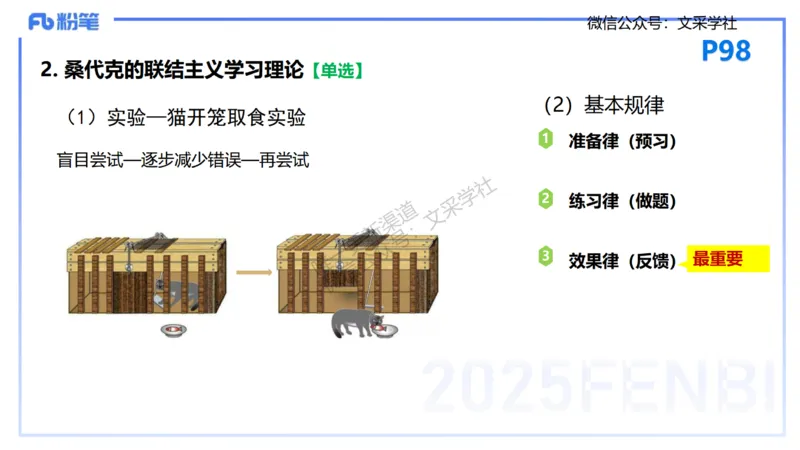 25下教育教学知识与能力理论精讲10-开海玲_4-教培资料-26年最新资料-同步更新_小学教资_012025下FB小学系统班_小学25下-教育知识与能力_1.理论精讲_讲义