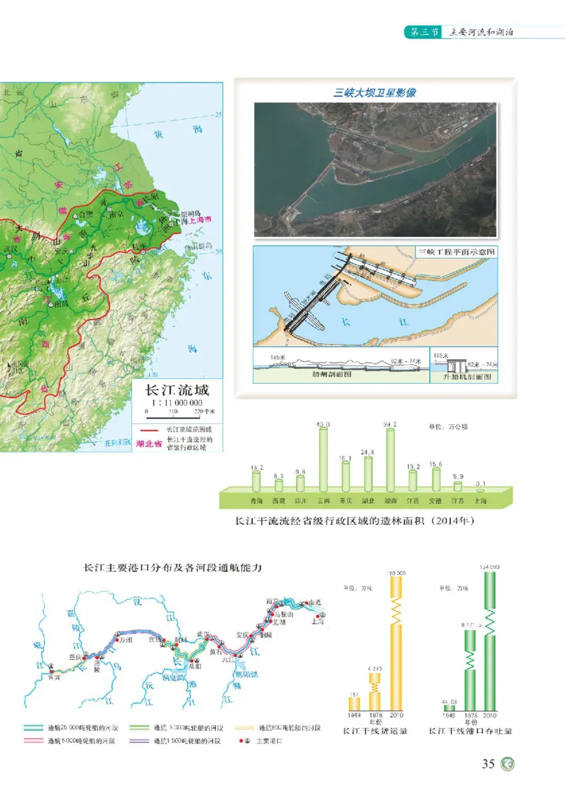 中图版7年级地理上册地理图册主编：钟作慈_4-教培资料-26年最新资料-同步更新_初中高中教资_03科三专项（进去保存报考的学科即可）_102025初中科目（全）电子教材