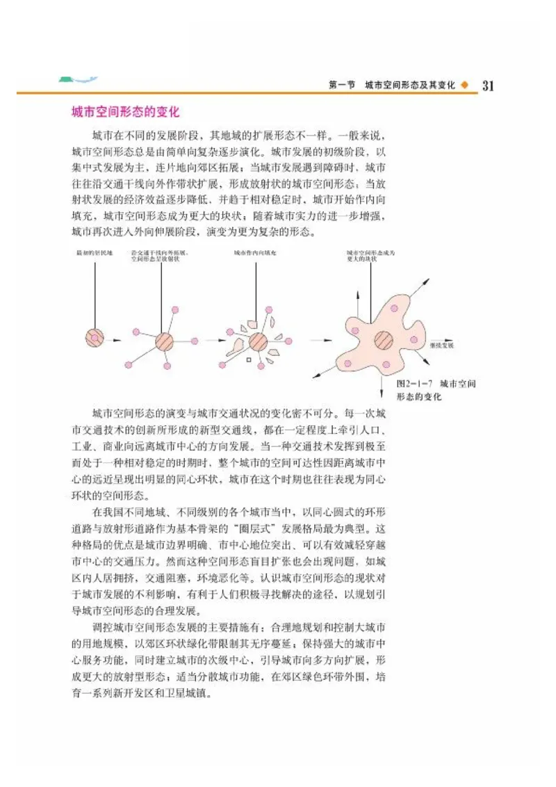 中图版高中地理选修4_4-教培资料-26年最新资料-同步更新_初中高中教资_03科三专项（进去保存报考的学科即可）_02科三专项（笔记真题思维导图教学设计版本二）