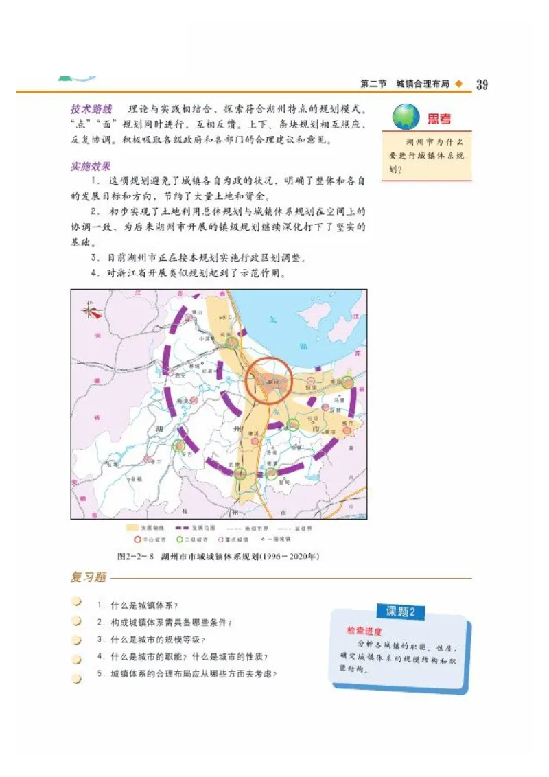 中图版高中地理选修4_4-教培资料-26年最新资料-同步更新_初中高中教资_03科三专项（进去保存报考的学科即可）_02科三专项（笔记真题思维导图教学设计版本二）