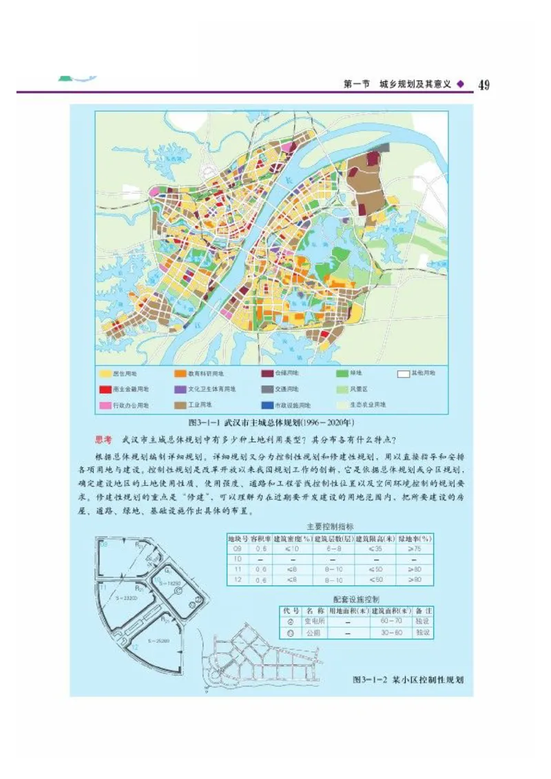 中图版高中地理选修4_4-教培资料-26年最新资料-同步更新_初中高中教资_03科三专项（进去保存报考的学科即可）_02科三专项（笔记真题思维导图教学设计版本二）