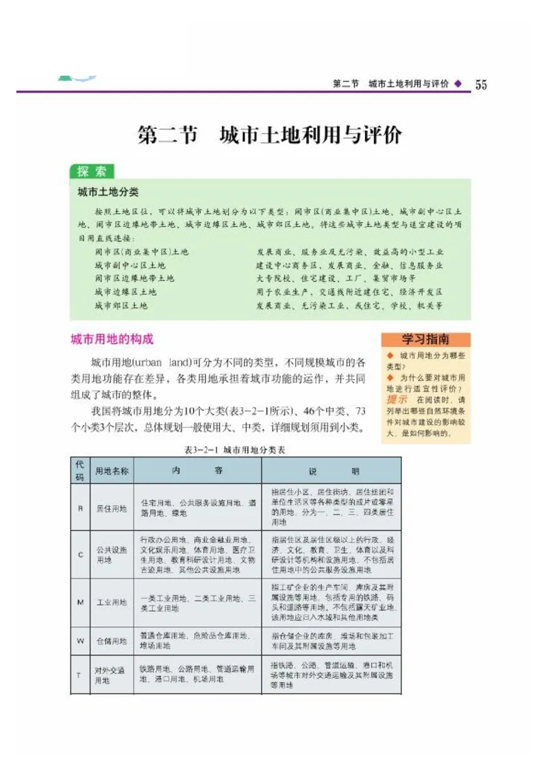 中图版高中地理选修4_4-教培资料-26年最新资料-同步更新_初中高中教资_03科三专项（进去保存报考的学科即可）_02科三专项（笔记真题思维导图教学设计版本二）
