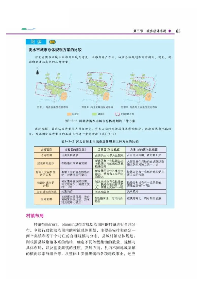 中图版高中地理选修4_4-教培资料-26年最新资料-同步更新_初中高中教资_03科三专项（进去保存报考的学科即可）_02科三专项（笔记真题思维导图教学设计版本二）