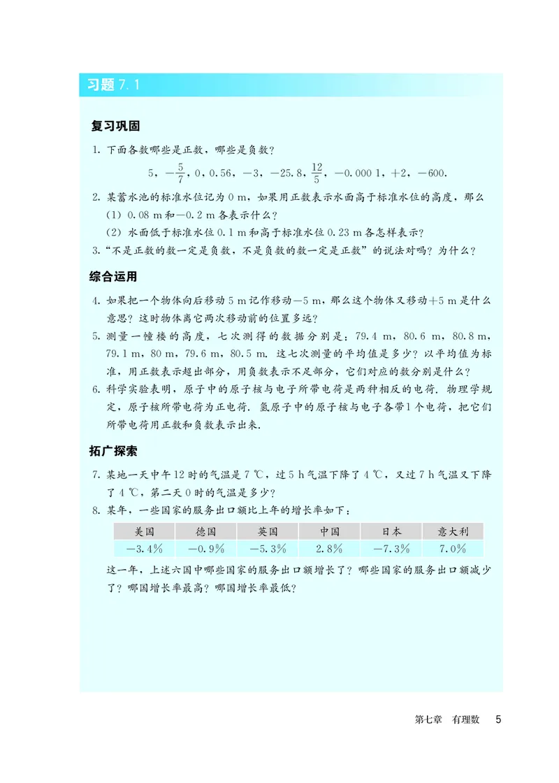 人教版6年级数学下册高清教材_4-教培资料-26年最新资料-同步更新_初中高中教资_03科三专项（进去保存报考的学科即可）_02科三专项（笔记真题思维导图教学设计版本二）
