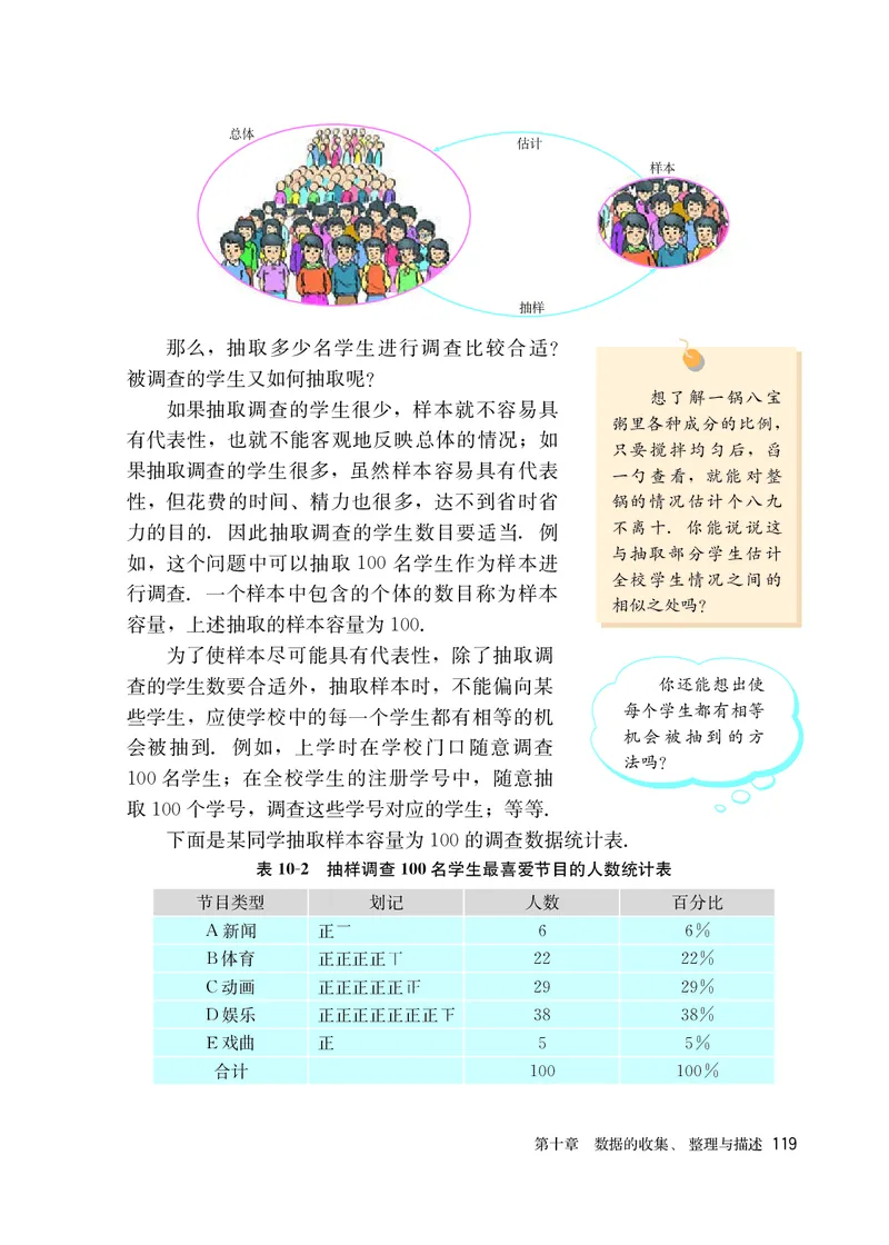 人教版6年级数学下册高清教材_4-教培资料-26年最新资料-同步更新_初中高中教资_03科三专项（进去保存报考的学科即可）_02科三专项（笔记真题思维导图教学设计版本二）