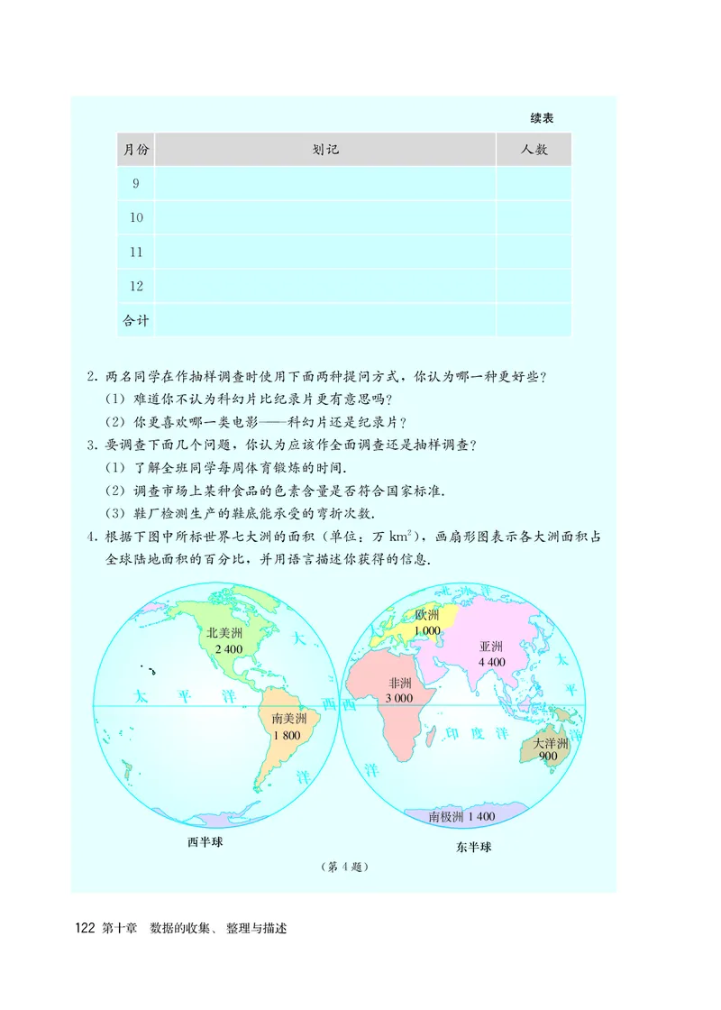 人教版6年级数学下册高清教材_4-教培资料-26年最新资料-同步更新_初中高中教资_03科三专项（进去保存报考的学科即可）_02科三专项（笔记真题思维导图教学设计版本二）