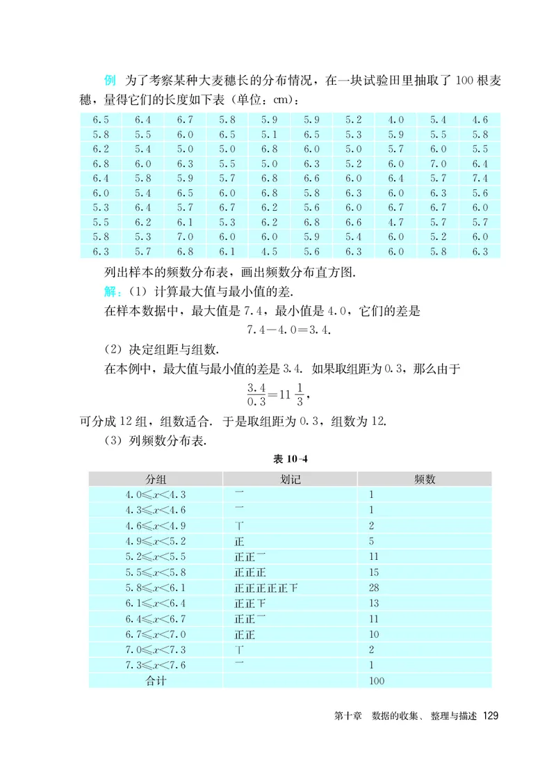 人教版6年级数学下册高清教材_4-教培资料-26年最新资料-同步更新_初中高中教资_03科三专项（进去保存报考的学科即可）_02科三专项（笔记真题思维导图教学设计版本二）