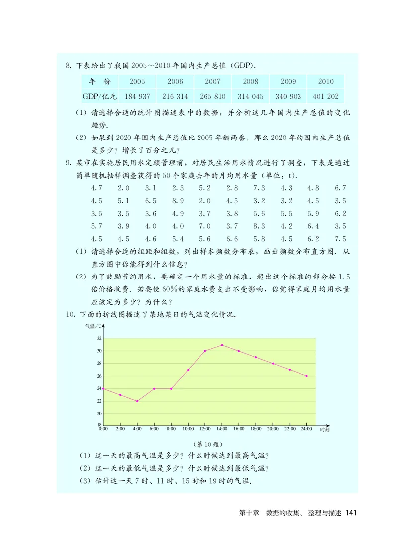 人教版6年级数学下册高清教材_4-教培资料-26年最新资料-同步更新_初中高中教资_03科三专项（进去保存报考的学科即可）_02科三专项（笔记真题思维导图教学设计版本二）