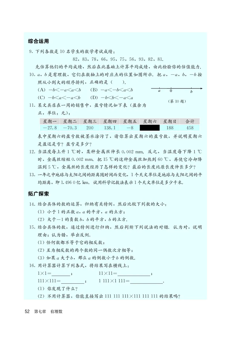 人教版6年级数学下册高清教材_4-教培资料-26年最新资料-同步更新_初中高中教资_03科三专项（进去保存报考的学科即可）_02科三专项（笔记真题思维导图教学设计版本二）