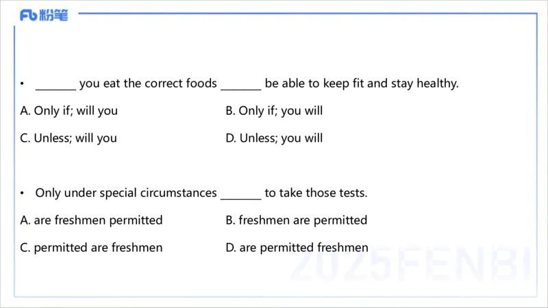 25上英语学科-理论精讲-句法5-李婉君_4-教培资料-26年最新资料-同步更新_初中高中教资_03科三专项（进去保存报考的学科即可）_初中_初中英语-通关资料包_3.课程FB系统班课程