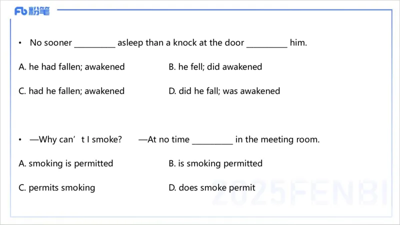 25上英语学科-理论精讲-句法5-李婉君_4-教培资料-26年最新资料-同步更新_初中高中教资_03科三专项（进去保存报考的学科即可）_初中_初中英语-通关资料包_3.课程FB系统班课程