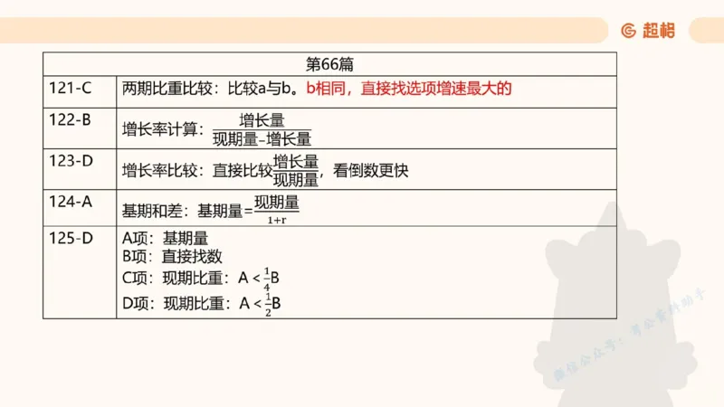 2025高照超大杯第十一节笔记_2026考公资料_（06）高照_高照资料笔记合集_高照丨25资料分析超大杯听课笔记
