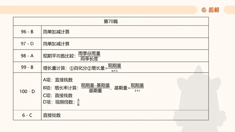 2025高照超大杯第十一节笔记_2026考公资料_（06）高照_高照资料笔记合集_高照丨25资料分析超大杯听课笔记