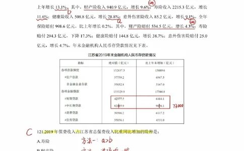 2025高照超大杯第十一节笔记_2026考公资料_（06）高照_高照资料笔记合集_高照丨25资料分析超大杯听课笔记