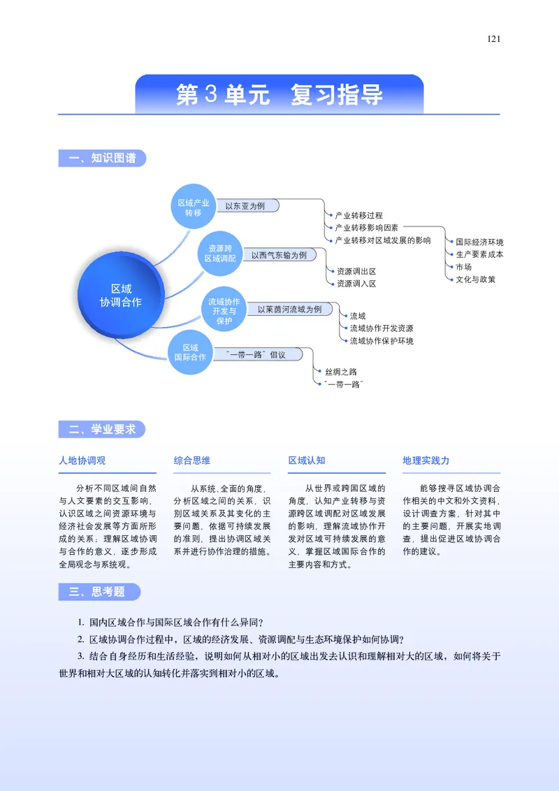 中华社地理选修第二册高清教材_4-教培资料-26年最新资料-同步更新_初中高中教资_03科三专项（进去保存报考的学科即可）_02科三专项（笔记真题思维导图教学设计版本二）