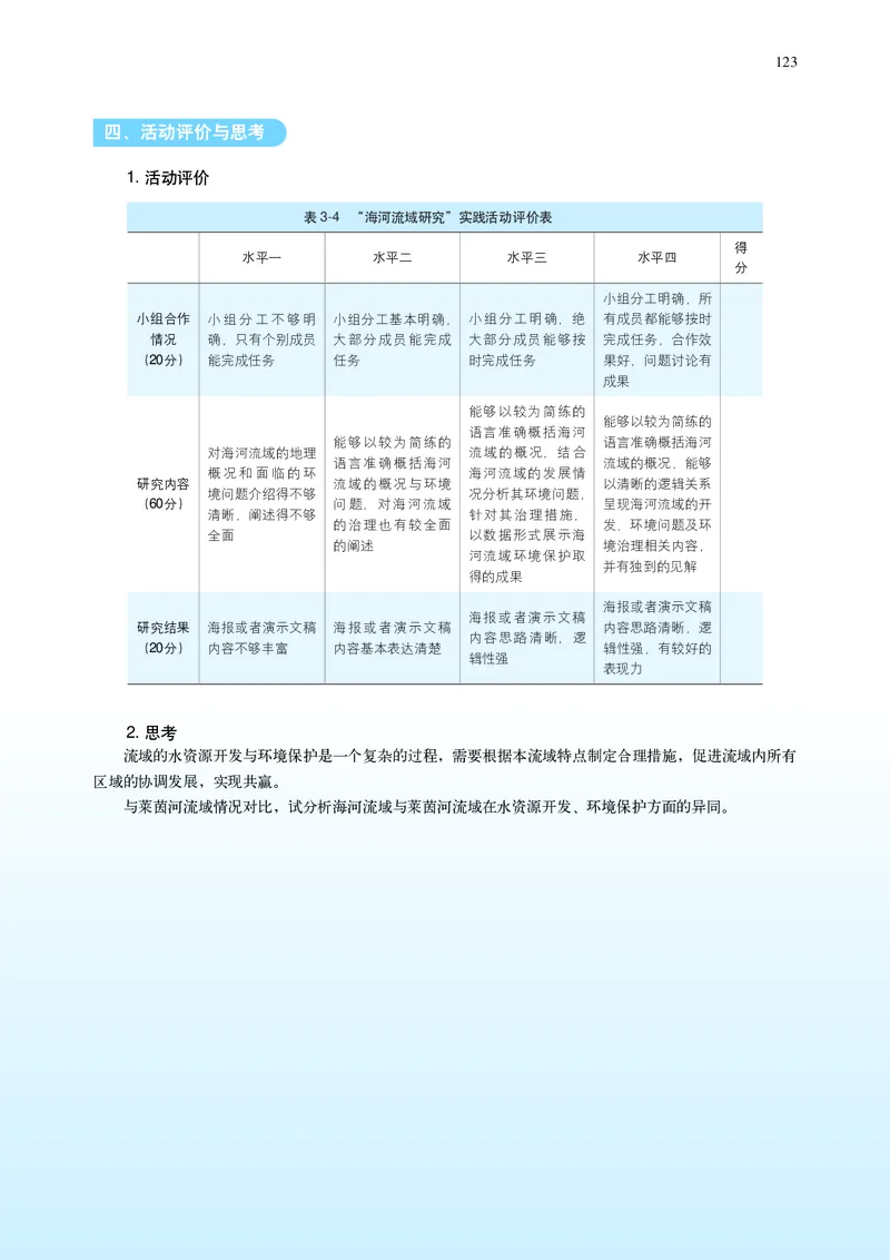 中华社地理选修第二册高清教材_4-教培资料-26年最新资料-同步更新_初中高中教资_03科三专项（进去保存报考的学科即可）_02科三专项（笔记真题思维导图教学设计版本二）