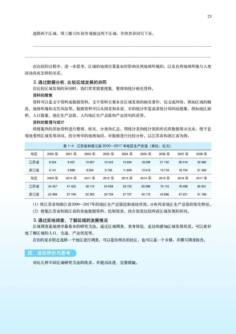 中华社地理选修第二册高清教材_4-教培资料-26年最新资料-同步更新_初中高中教资_03科三专项（进去保存报考的学科即可）_02科三专项（笔记真题思维导图教学设计版本二）