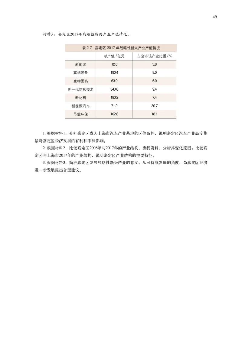 中华社地理选修第二册高清教材_4-教培资料-26年最新资料-同步更新_初中高中教资_03科三专项（进去保存报考的学科即可）_02科三专项（笔记真题思维导图教学设计版本二）