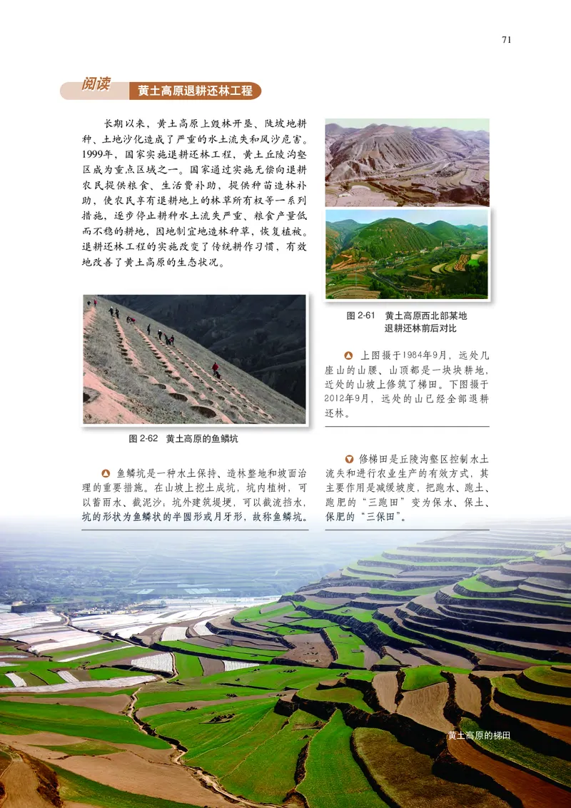 中华社地理选修第二册高清教材_4-教培资料-26年最新资料-同步更新_初中高中教资_03科三专项（进去保存报考的学科即可）_02科三专项（笔记真题思维导图教学设计版本二）