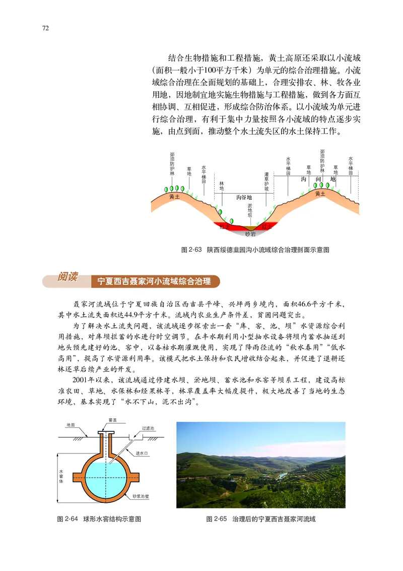 中华社地理选修第二册高清教材_4-教培资料-26年最新资料-同步更新_初中高中教资_03科三专项（进去保存报考的学科即可）_02科三专项（笔记真题思维导图教学设计版本二）