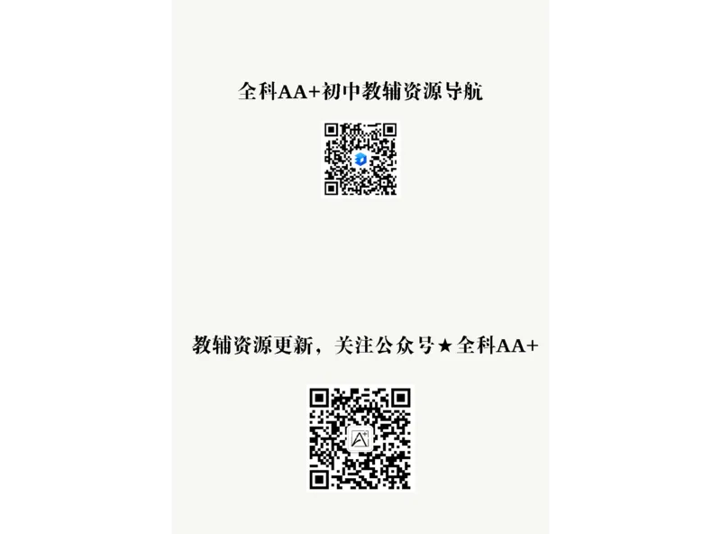 2026《万唯大小卷&bull;生物》7上大卷(RJ)_2026万唯系列预习复习_2026版初中《万唯大小卷》7年级上册（全科多版本）_2026《万唯大小卷&bull;生物》7上(RJ)