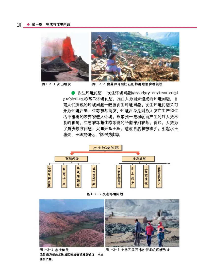 中图版高中地理选修6_4-教培资料-26年最新资料-同步更新_初中高中教资_03科三专项（进去保存报考的学科即可）_02科三专项（笔记真题思维导图教学设计版本二）