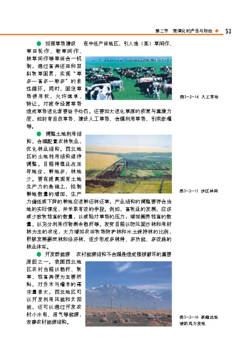 中图版高中地理选修6_4-教培资料-26年最新资料-同步更新_初中高中教资_03科三专项（进去保存报考的学科即可）_02科三专项（笔记真题思维导图教学设计版本二）