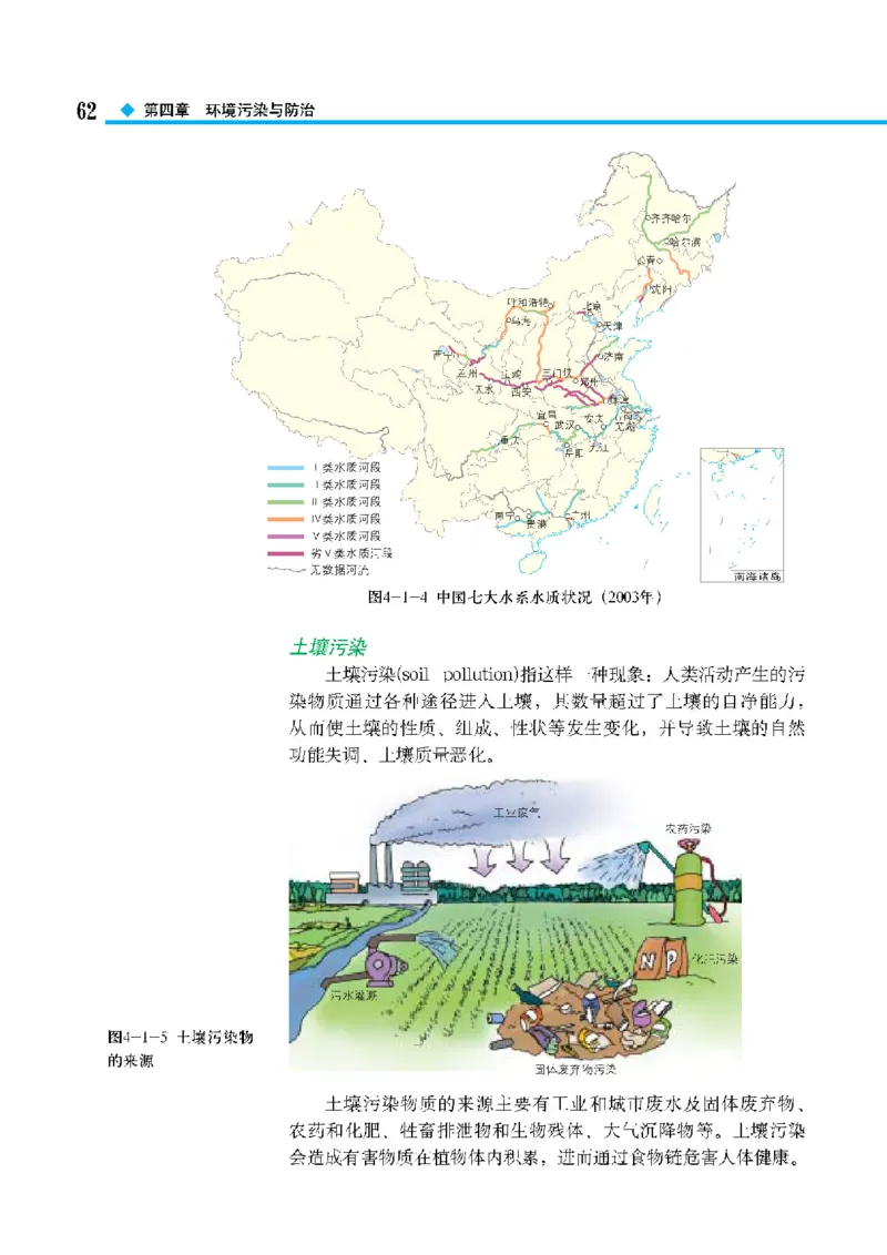 中图版高中地理选修6_4-教培资料-26年最新资料-同步更新_初中高中教资_03科三专项（进去保存报考的学科即可）_02科三专项（笔记真题思维导图教学设计版本二）