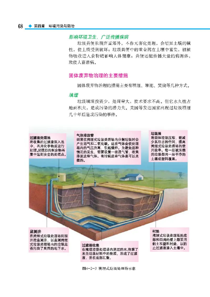 中图版高中地理选修6_4-教培资料-26年最新资料-同步更新_初中高中教资_03科三专项（进去保存报考的学科即可）_02科三专项（笔记真题思维导图教学设计版本二）