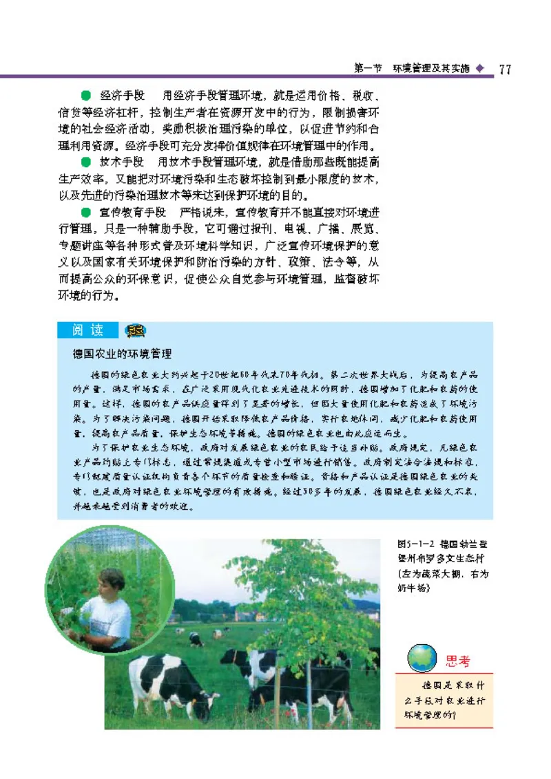 中图版高中地理选修6_4-教培资料-26年最新资料-同步更新_初中高中教资_03科三专项（进去保存报考的学科即可）_02科三专项（笔记真题思维导图教学设计版本二）