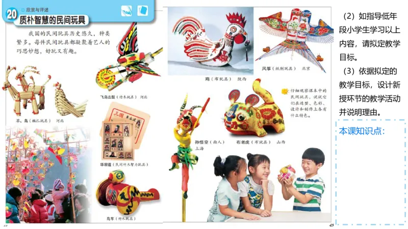 25上主观题突破5-教学设计（美术）-良宵_4-教培资料-26年最新资料-同步更新_小学教资_022025上FB小学系统班_0225上-教育知识与能力_3.主观题突破_讲义