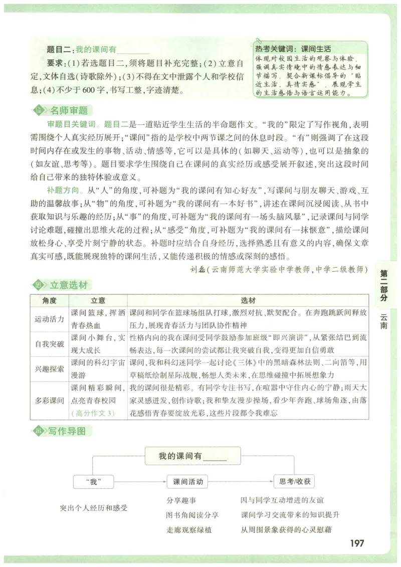 2026版第6辑万唯中考名校模考高分作文_2026万唯系列预习复习_2026版初中《万唯》中考名校模考高分作文（语文、英语）