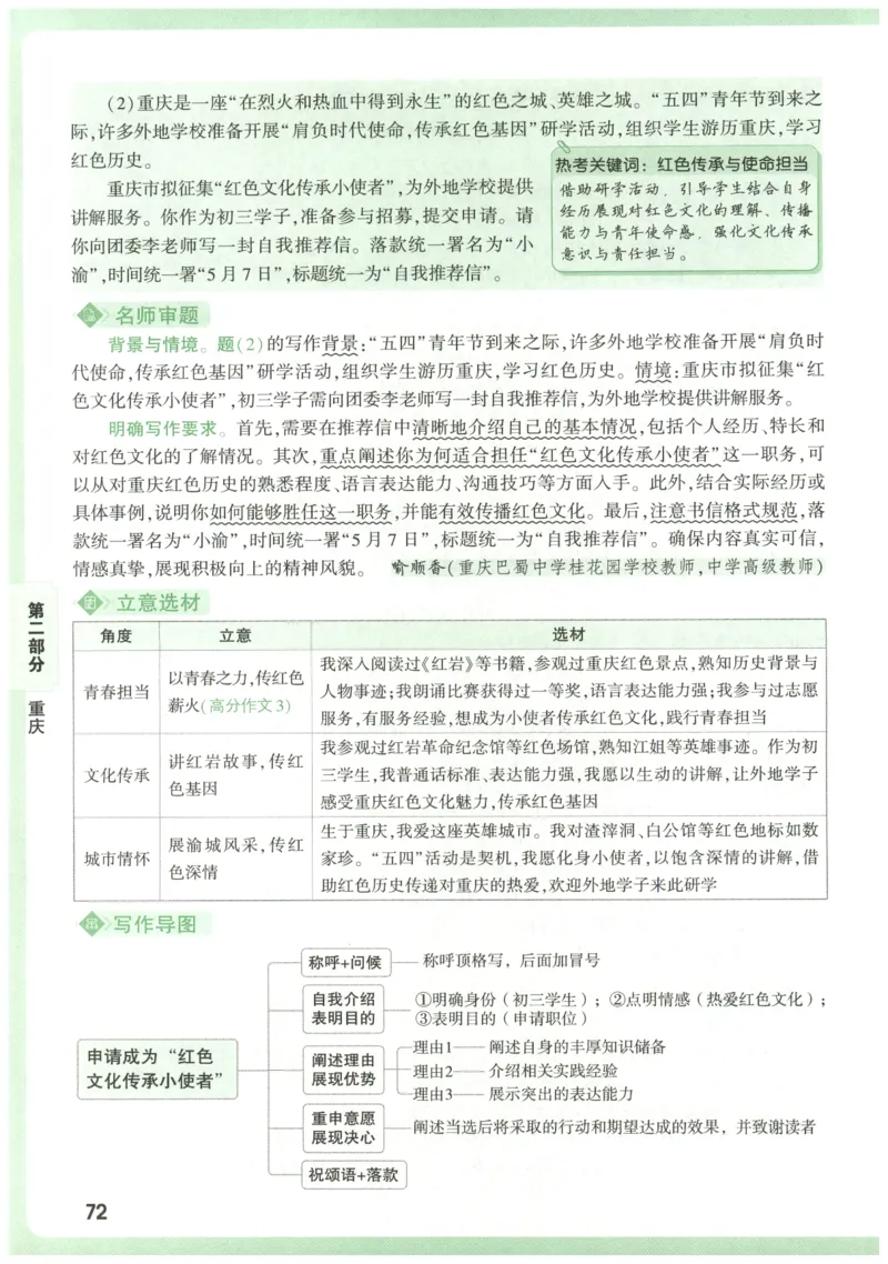 2026版第6辑万唯中考名校模考高分作文_2026万唯系列预习复习_2026版初中《万唯》中考名校模考高分作文（语文、英语）