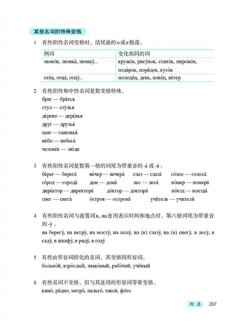 人教版8年级俄语全一册高清教材_4-教培资料-26年最新资料-同步更新_初中高中教资_03科三专项（进去保存报考的学科即可）_02科三专项（笔记真题思维导图教学设计版本二）