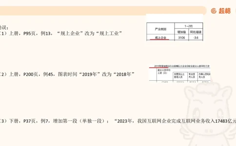 2026资料分析夸夸刷第1节.pptx公众号：引航小鲸鱼_2026考公资料_（06）高照_2026年CG（五合一）行测+申论夸夸刷_资料分析_课件