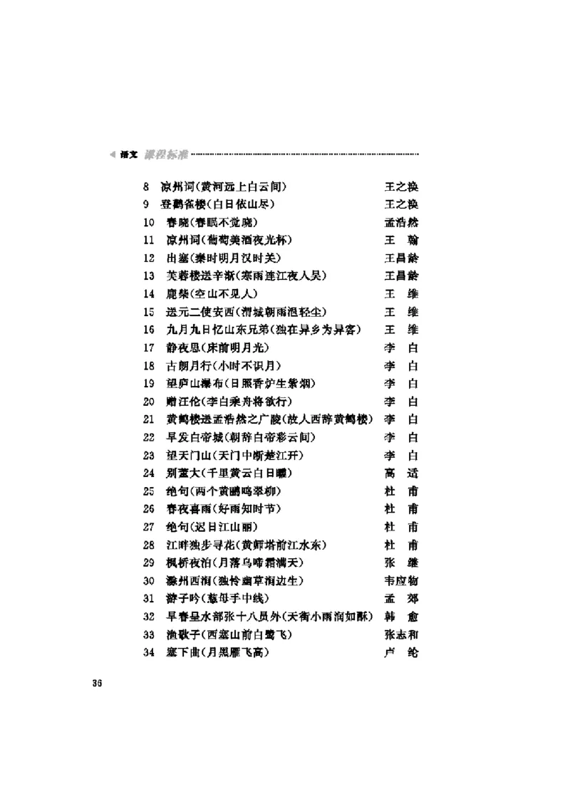 义务教育阶段语文课程标准_4-教培资料-26年最新资料-同步更新_初中高中教资_03科三专项（进去保存报考的学科即可）_02科三专项（笔记真题思维导图教学设计版本二）_课程标准