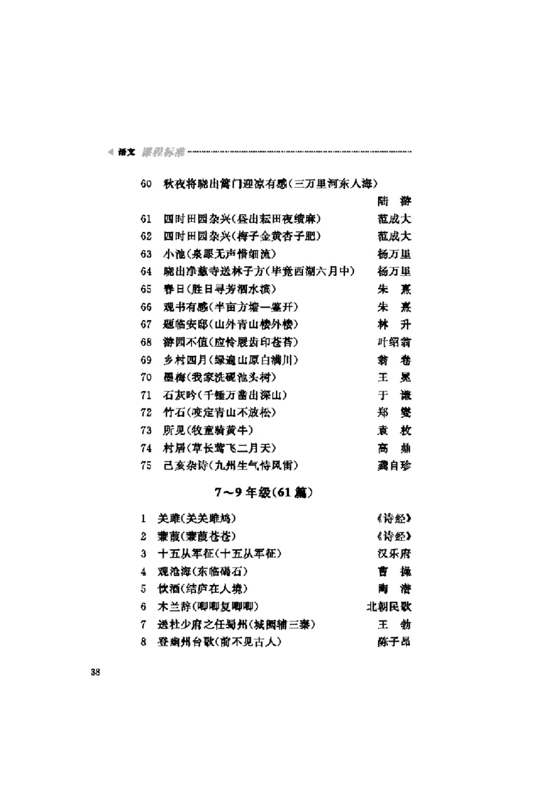 义务教育阶段语文课程标准_4-教培资料-26年最新资料-同步更新_初中高中教资_03科三专项（进去保存报考的学科即可）_02科三专项（笔记真题思维导图教学设计版本二）_课程标准