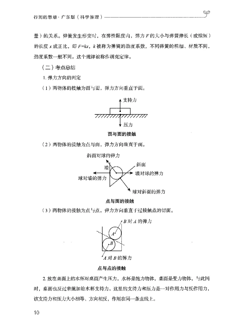 21广东行测的思维（科学推理）_2026考公资料_（10）粉笔_2025粉笔国考省考980（课＋笔记）_粉笔980（25多省）_52025FB广东省考980系统班_0.2025年广东26本图书_知识梳理体系11本