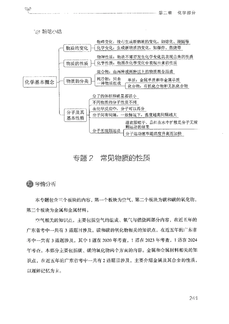 21广东行测的思维（科学推理）_2026考公资料_（10）粉笔_2025粉笔国考省考980（课＋笔记）_粉笔980（25多省）_52025FB广东省考980系统班_0.2025年广东26本图书_知识梳理体系11本